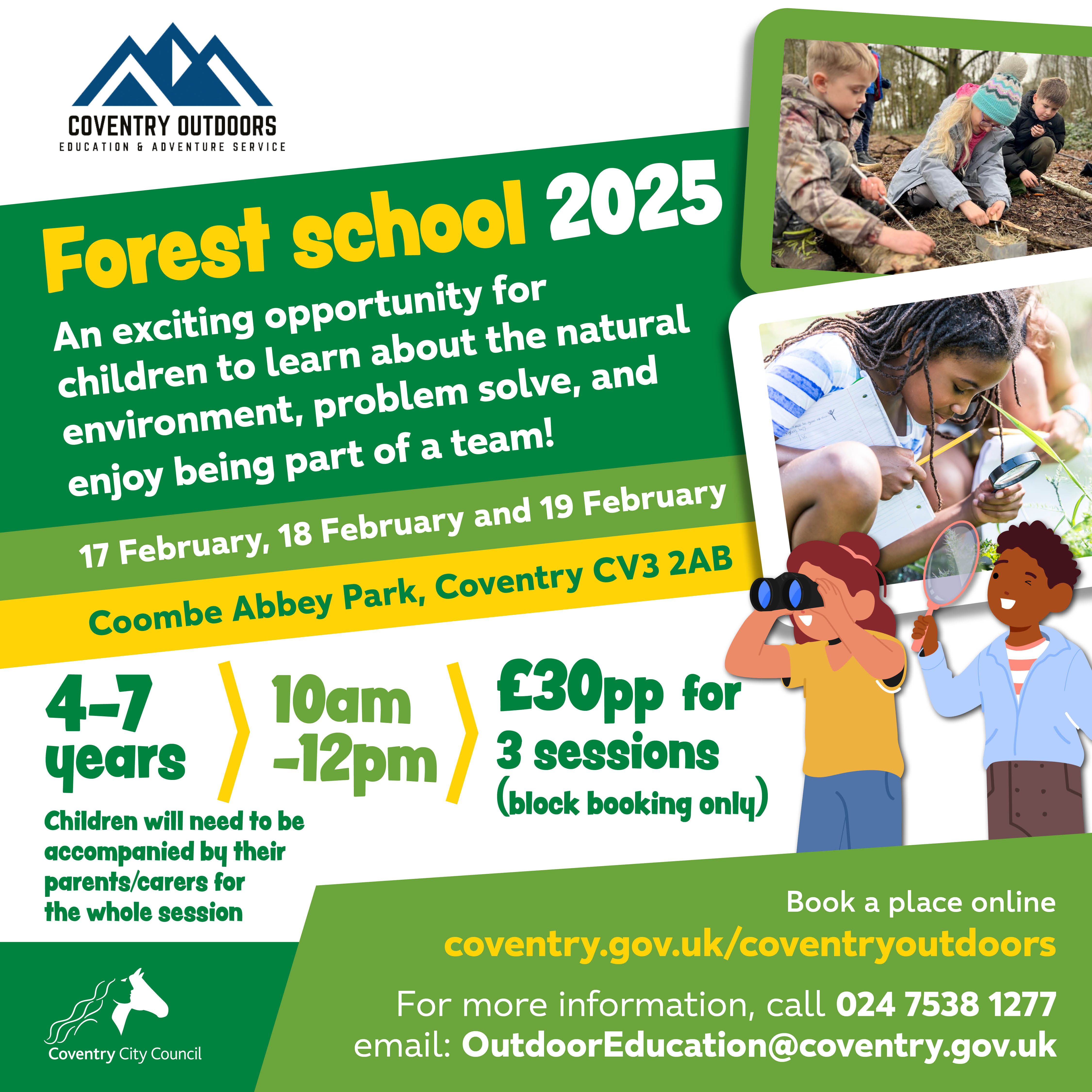 Forest School